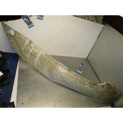 Bajo asiento izquierda Yamaha RD 350 