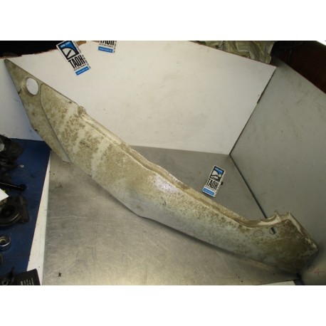 Bajo asiento izquierda Yamaha RD 350 