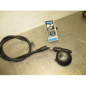 Reenvio kmts Cagiva River 500 1999