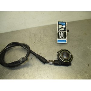 Reenvio cuenta kilometros Cagiva River 500 1999