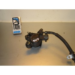 Pinza trasera Honda CB1 400