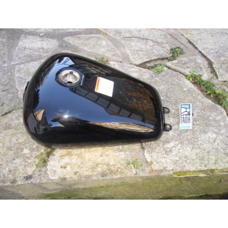 Deposito Marauder 125 / 250