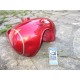 Deposito de gasolina Custom 125