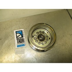 Rotor Kawasaki Vulcan 500 1997-2002