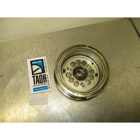 Rotor Kawasaki Vulcan 500 1997-2002