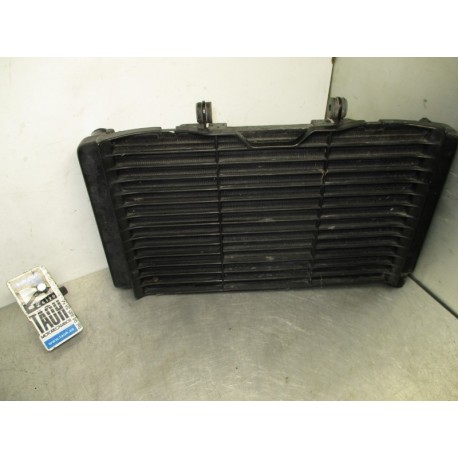 Radiador Hornet 600 08