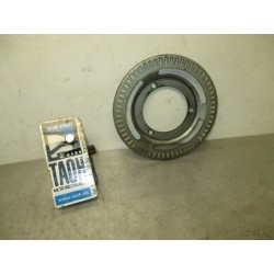 Aro ABS delantero Honda Hornet CB600F 2008