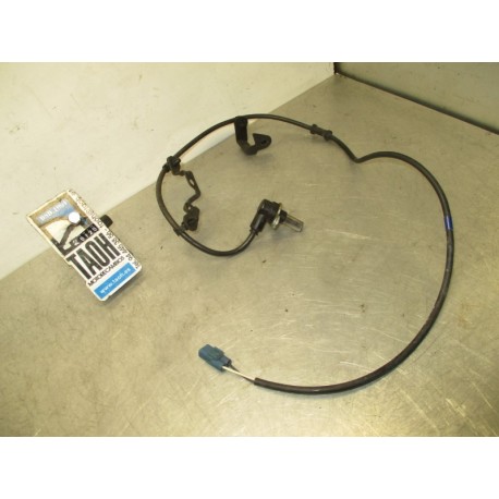 Sensor ABS delantero Honda Hornet CB600F 2008
