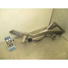 Soporte reposapies derecho Honda Hornet CB600F 2008