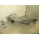 Soporte reposapies Hornet CB600F 08