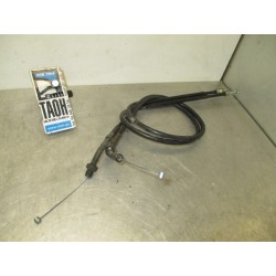 Cables de gas Honda Hornet CB600F 2008