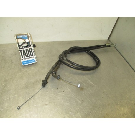 Cables de gas Honda Hornet CB600F 2008