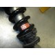 Amortiguador trasero Honda Hornet CB600F 2008