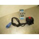 Conmutador derecho Honda Hornet CB600F 2008