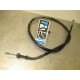Cable embrague Hornet CB600F 2008