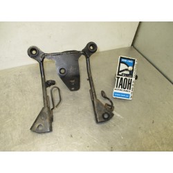 Araña de relojes Honda Hornet CB600F 2008