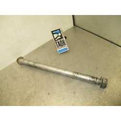 Eje trasero Honda Hornet CB600F 2008