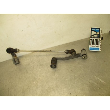 Pedal de cambio Honda Hornet CB600F 2008