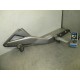 Soporte reposapies izquierdo Hornet CB600F 08