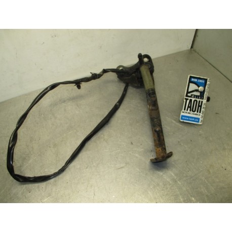 Pata cabra Hornet CB600F 08