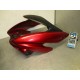 Frontal Honda Hornet CB600F 08