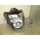 Faro Hornet CB600F 08