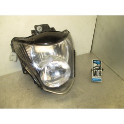Faro Hornet CB600F 08