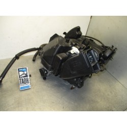 Caja filtro Honda Hornet CB600F 2008