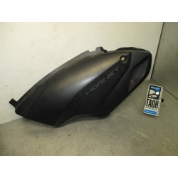 Bajo asiento izquierda Honda Hornet CB600F 2008