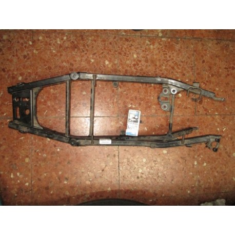 Subchasis CB 600 F Hornet 08