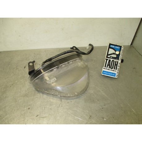 Piloto trasero Hornet CB 600 F 08