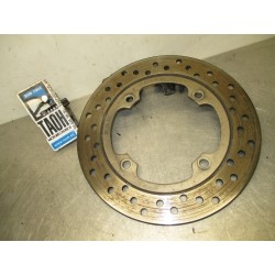 Disco trasero Honda Hornet CB600F 2008