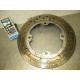 Disco trasero Hornet CB600F 2008