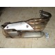 Colector completo Hornet CB600F 08