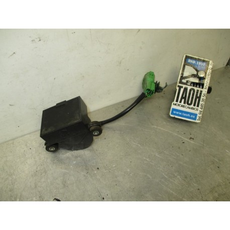 Sensor de caida Honda Hornet CB600F 2008