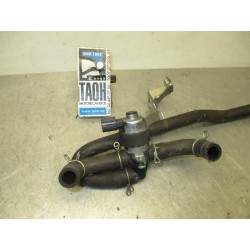 Limpiador de aire culata Honda Hornet CB600F 2008