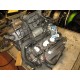 Motor Honda CB600 F Hornet 2008