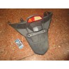 Portamatricula Kymco Super Dink 125 2012-2015