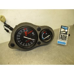 Relojes Gilera Crono 125