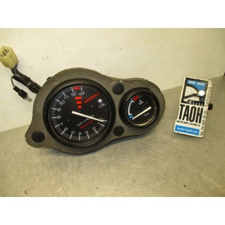 Relojes Gilera Crono 125