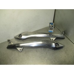 Soportes parrilla / colin SR 250 Special