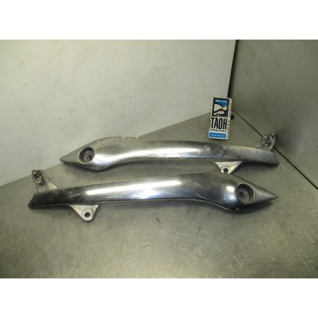 Soportes parrilla / colin SR 250 Special