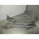 Soportes parrilla / colin Yamaha SR 250 Special