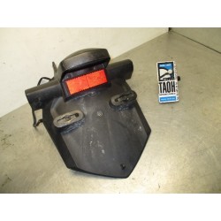 Portamatricula FZ6 2004-2009