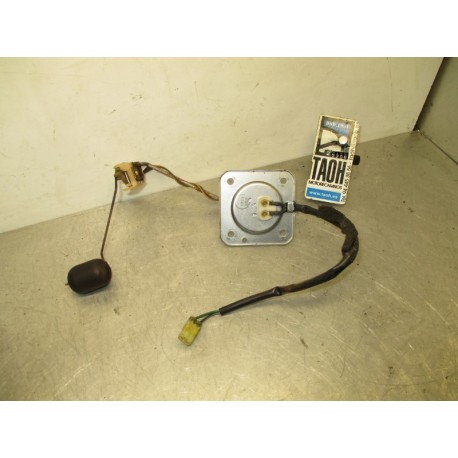 Aforador Honda Hornet CB600F 2008