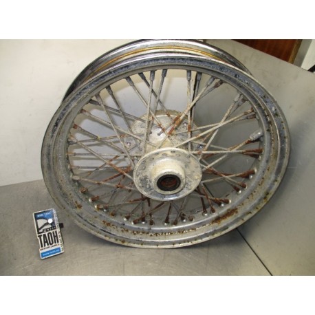 Llanta delantera VN 800 Vulcan Classic 99