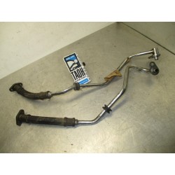 Latiguillos de aceite CB 750 Seven Fifty