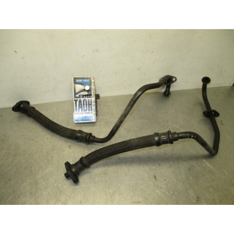 Latiguillos de aceite Honda CBX 750 F