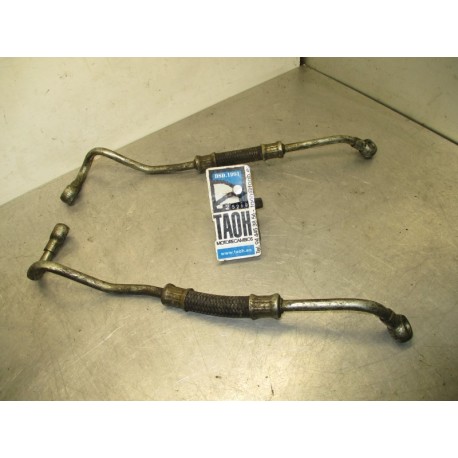 Latiguillos de aceite Yamaha FZR 1000 Genesis 1987-1988