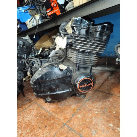 Motor Suzuki GSX 750 ES/EF